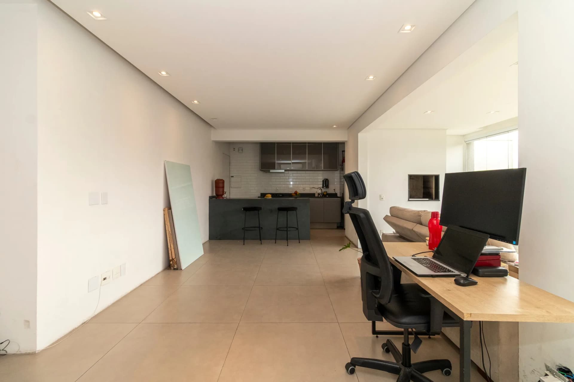 Apartamento 2 quartos na Vila Anastácio, São Paulo - Foto 8
