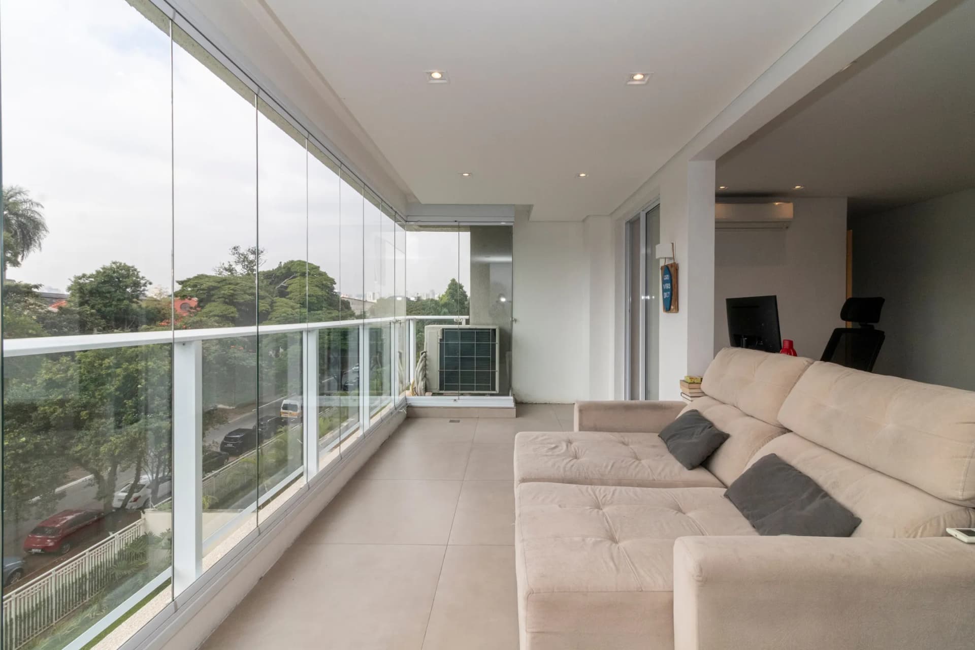 Apartamento 2 quartos na Vila Anastácio, São Paulo - Foto 5