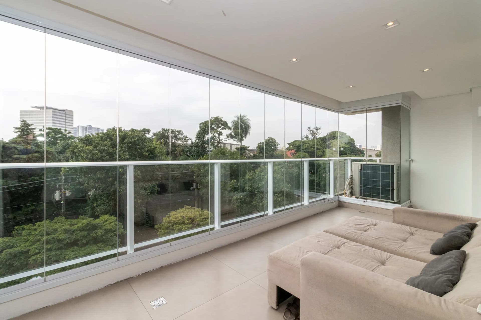 Apartamento 2 quartos na Vila Anastácio, São Paulo - Foto 1