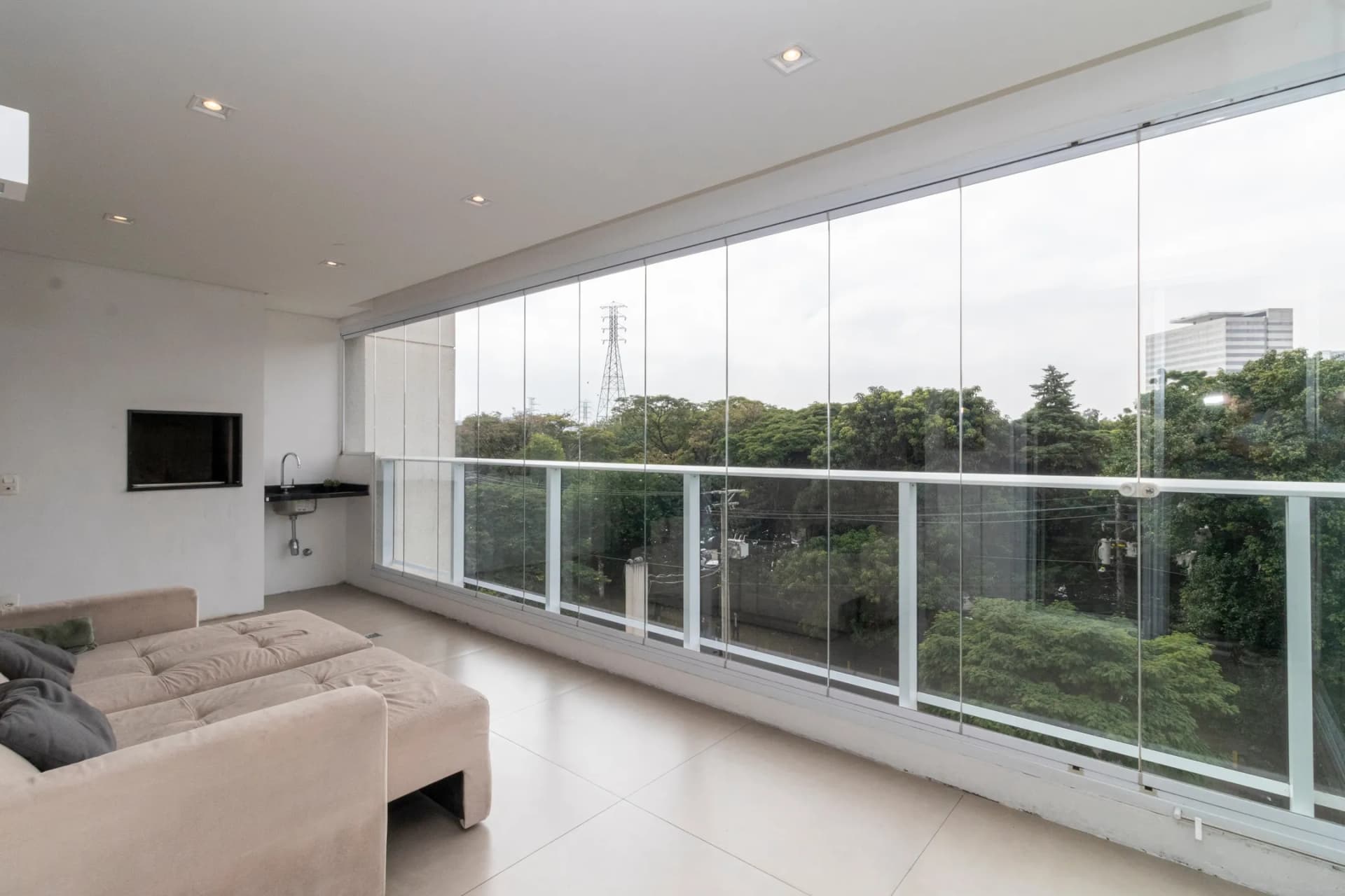 Apartamento 2 quartos na Vila Anastácio, São Paulo - Foto 6