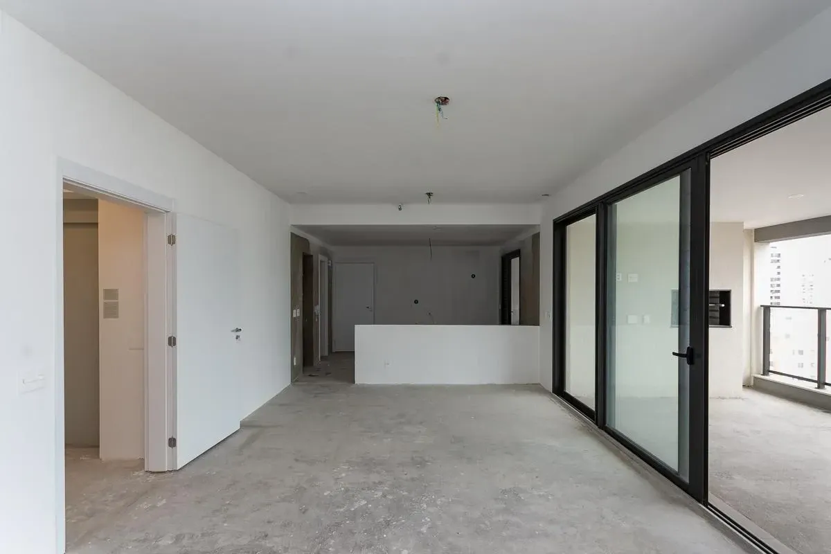 Apartamento à venda, Perdizes, São Paulo, SP - Foto 1