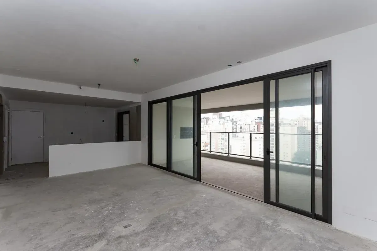 Apartamento à venda, Perdizes, São Paulo, SP - Foto 2
