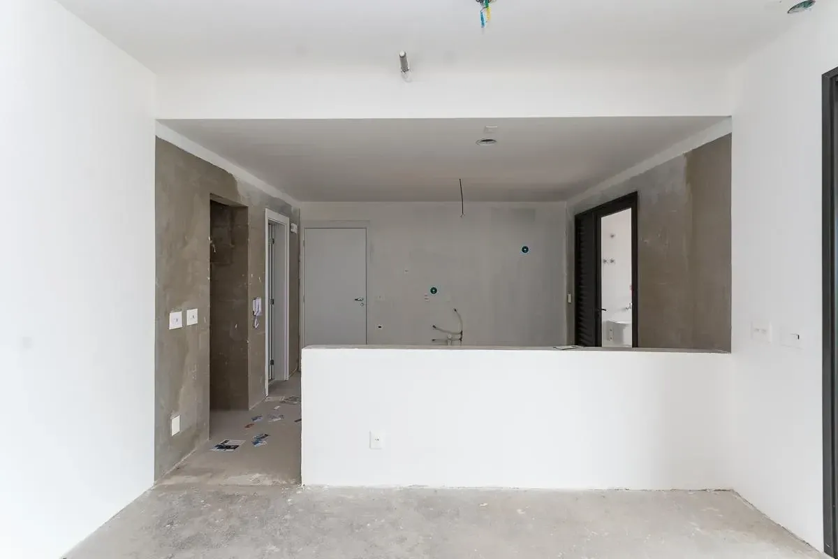 Apartamento 3 quartos no Perdizes, São Paulo - Foto 5