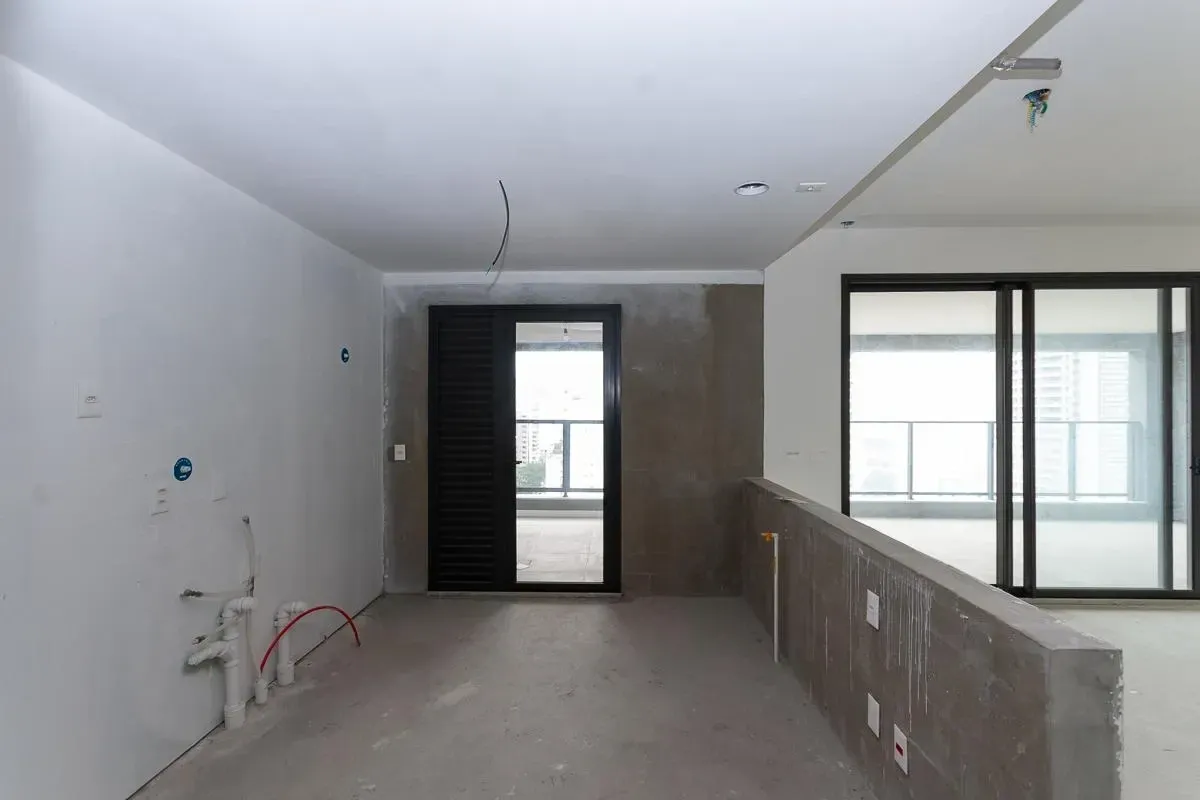 Apartamento 3 quartos no Perdizes, São Paulo - Foto 7