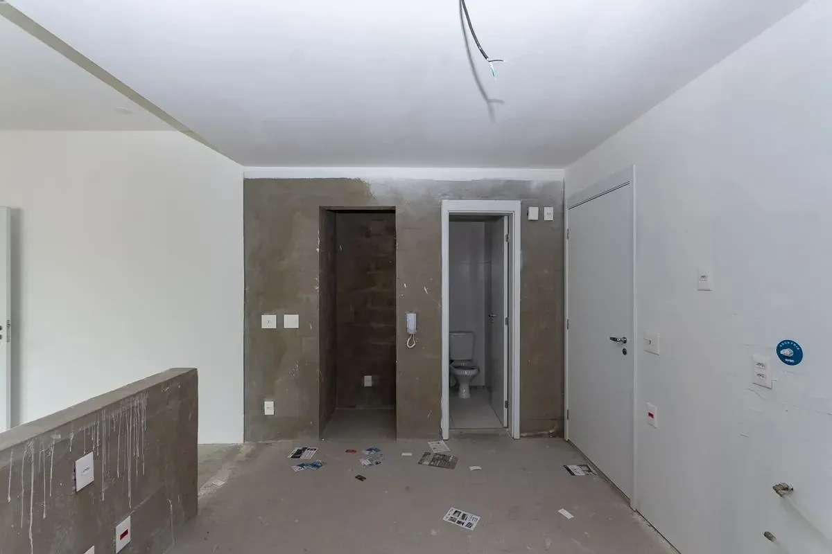 Apartamento 3 quartos no Perdizes, São Paulo - Foto 8