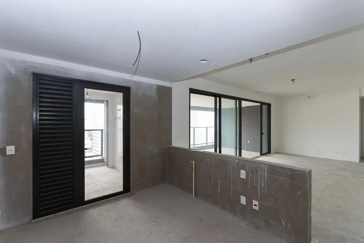 Apartamento 3 quartos no Perdizes, São Paulo - Foto 9