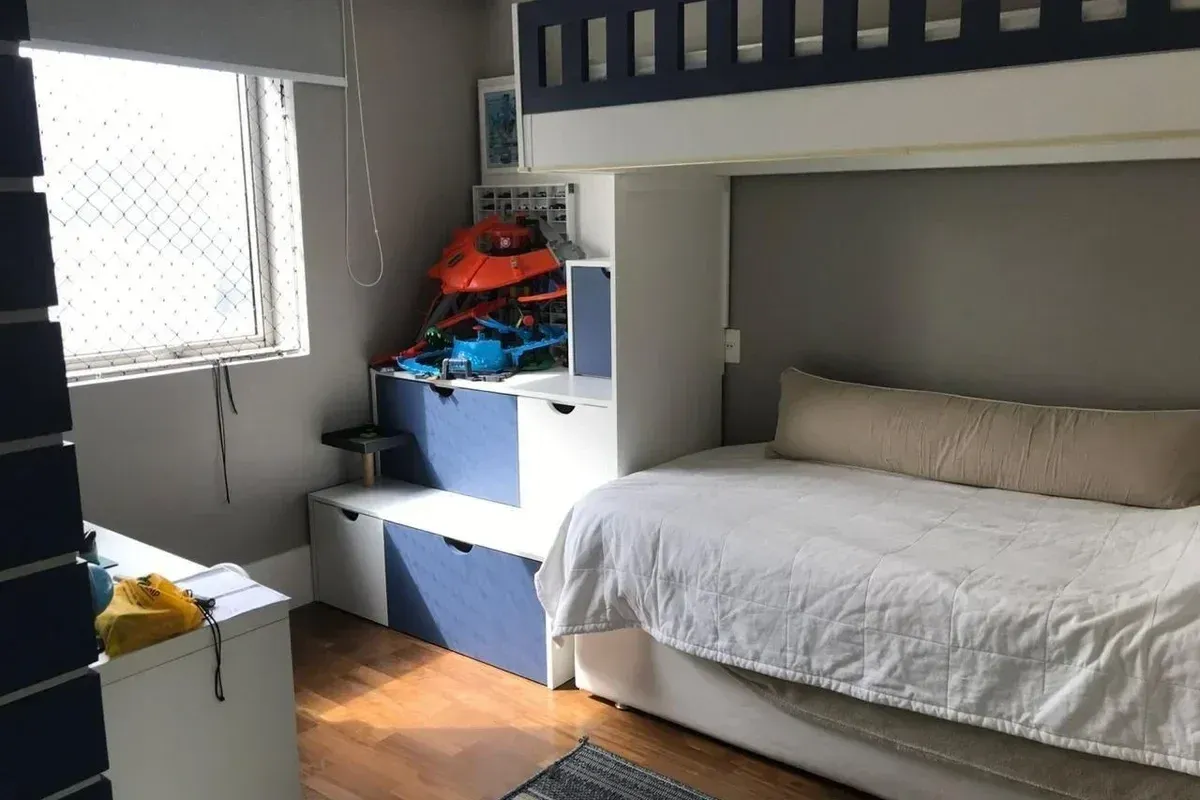 Apartamento 2 quartos no Pinheiros, São Paulo - Foto 10