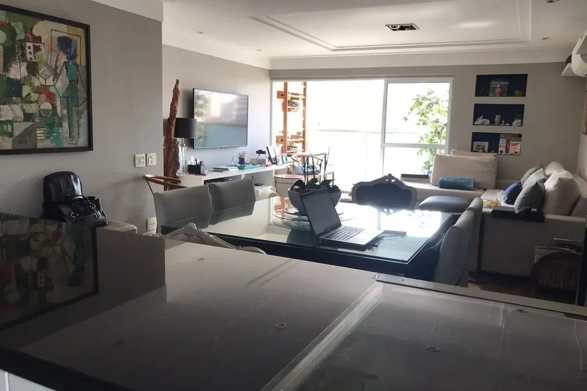Apartamento 2 quartos no Pinheiros, São Paulo - Foto 2