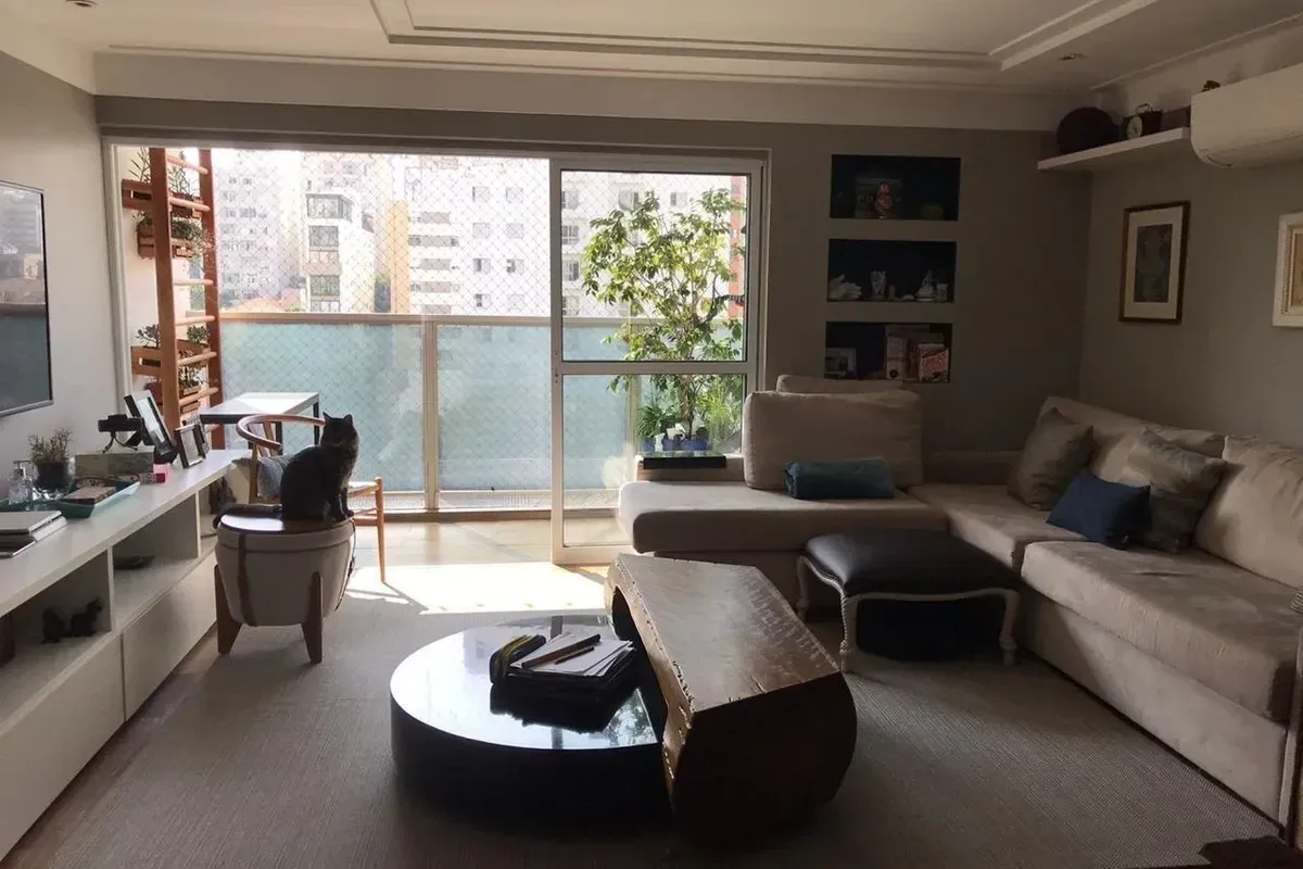Apartamento 2 quartos no Pinheiros, São Paulo - Foto 3