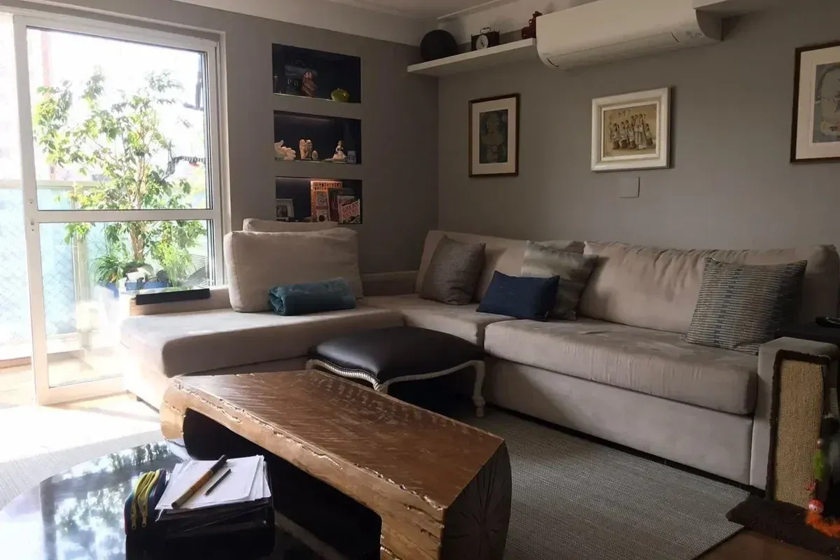 Apartamento 2 quartos no Pinheiros, São Paulo - Foto 4