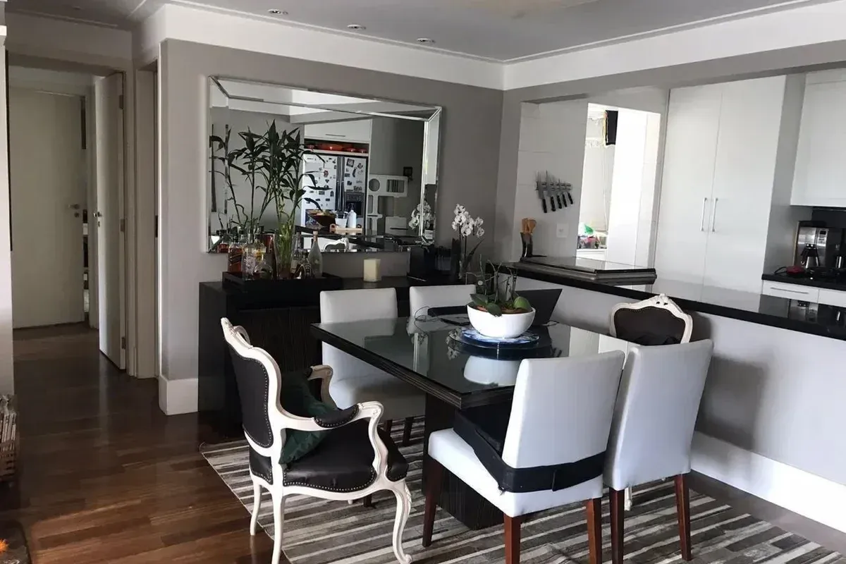 Apartamento 2 quartos no Pinheiros, São Paulo - Foto 5