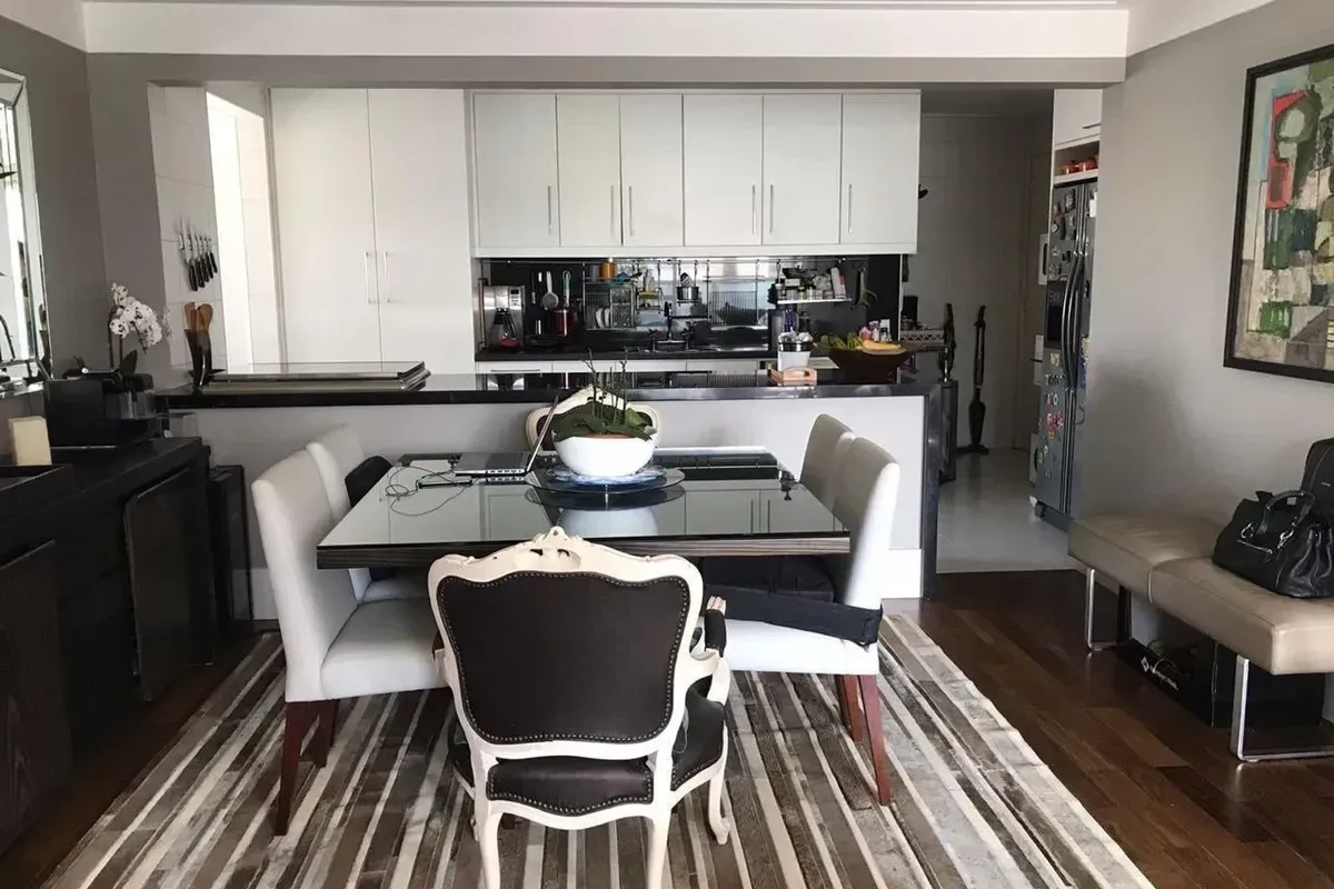Apartamento 2 quartos no Pinheiros, São Paulo - Foto 6
