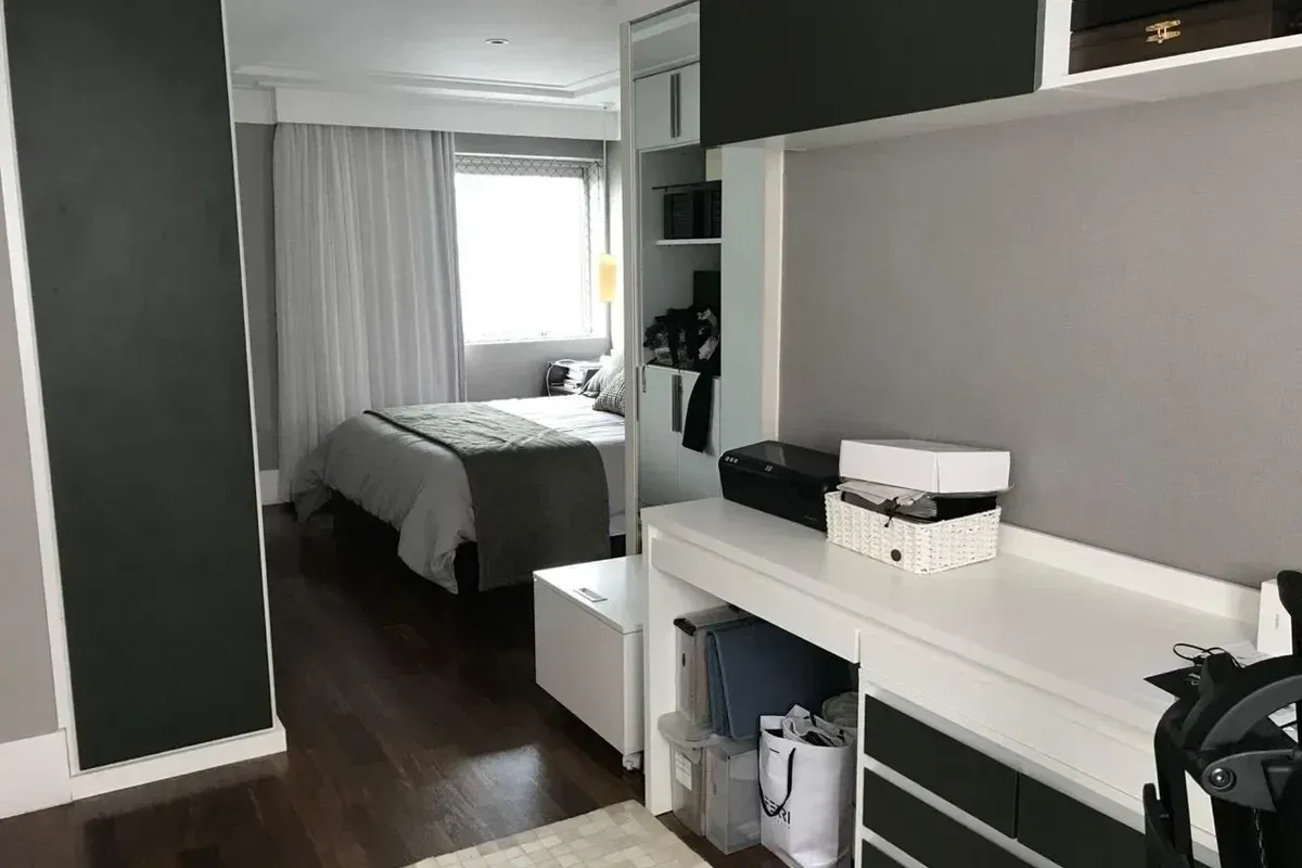 Apartamento 2 quartos no Pinheiros, São Paulo - Foto 7