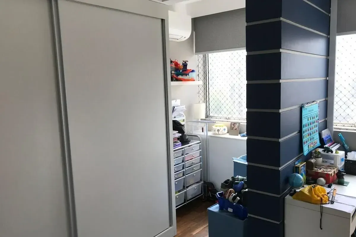 Apartamento 2 quartos no Pinheiros, São Paulo - Foto 8