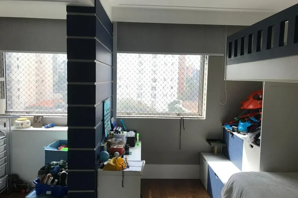 Apartamento 2 quartos no Pinheiros, São Paulo - Foto 9