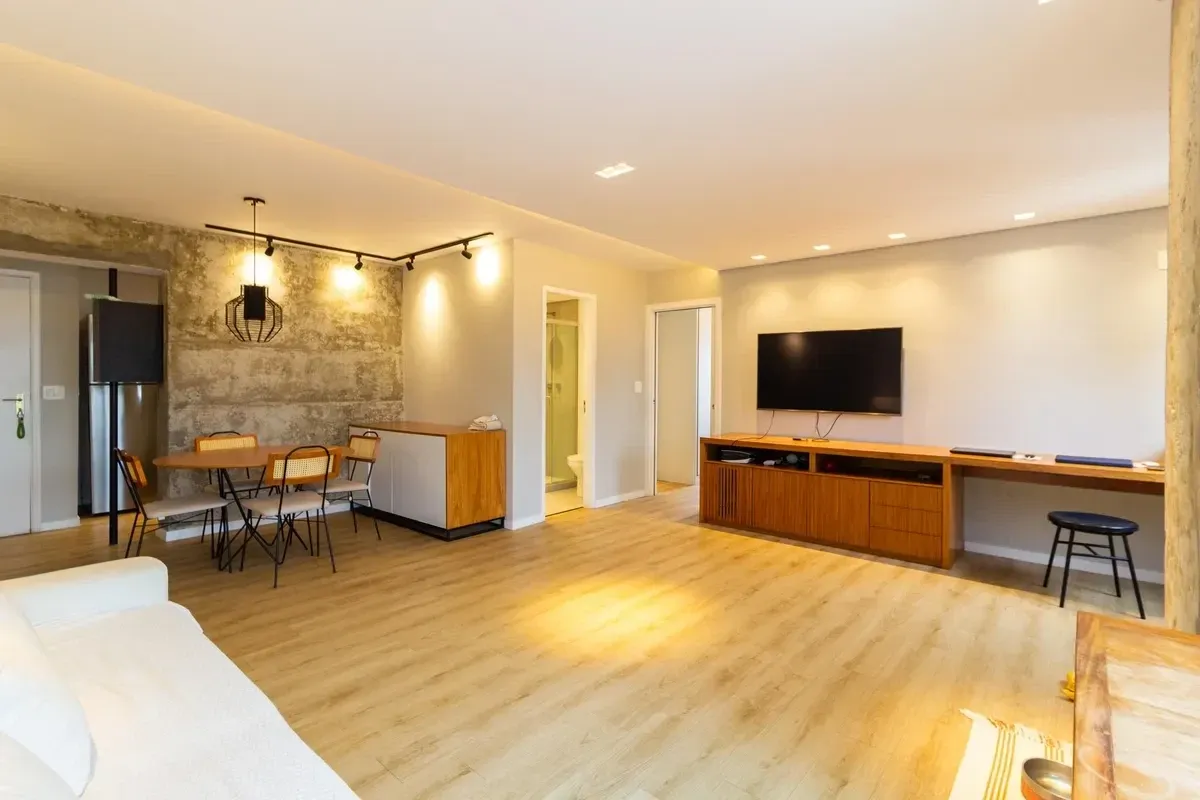 Apartamento à venda, Vila Madalena, São Paulo, SP - Foto 2