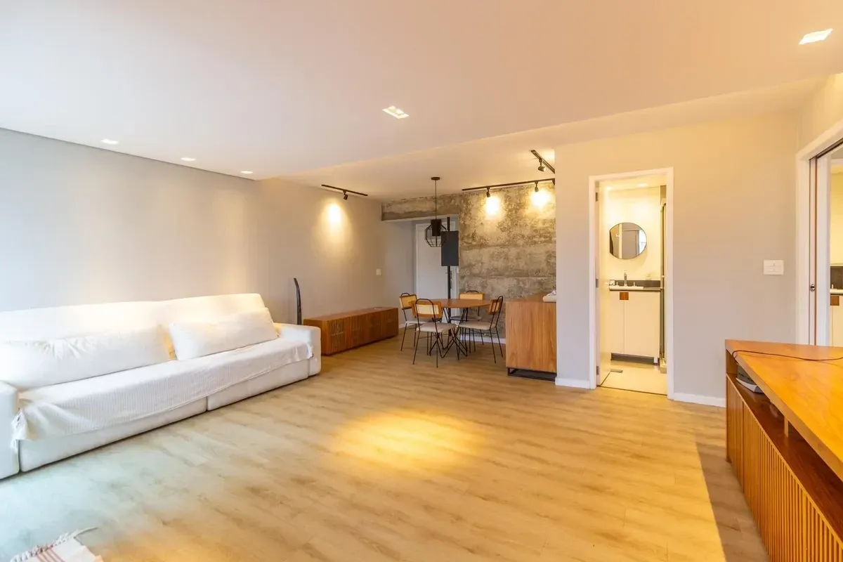 Apartamento à venda, Vila Madalena, São Paulo, SP - Foto 3