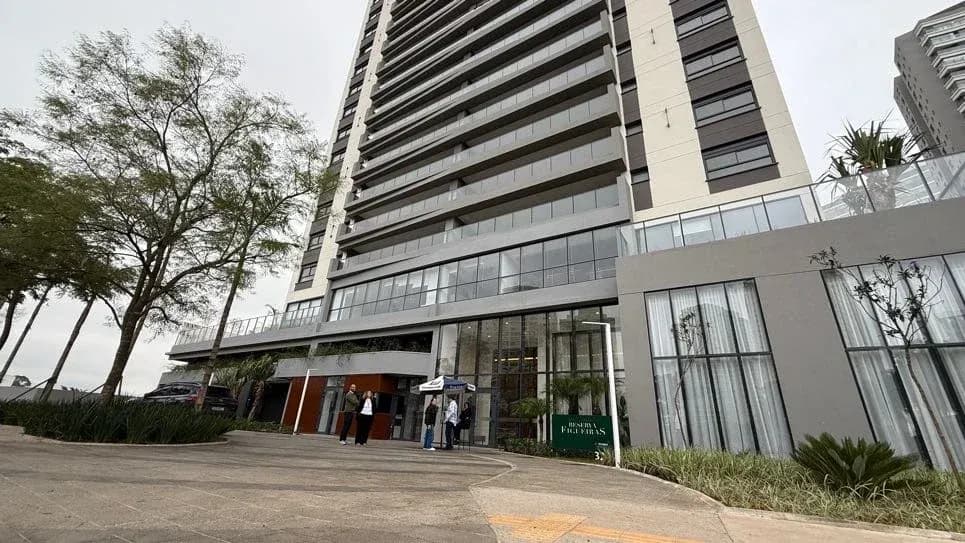 Apartamento à venda, Água Branca, São Paulo, SP - Foto 1