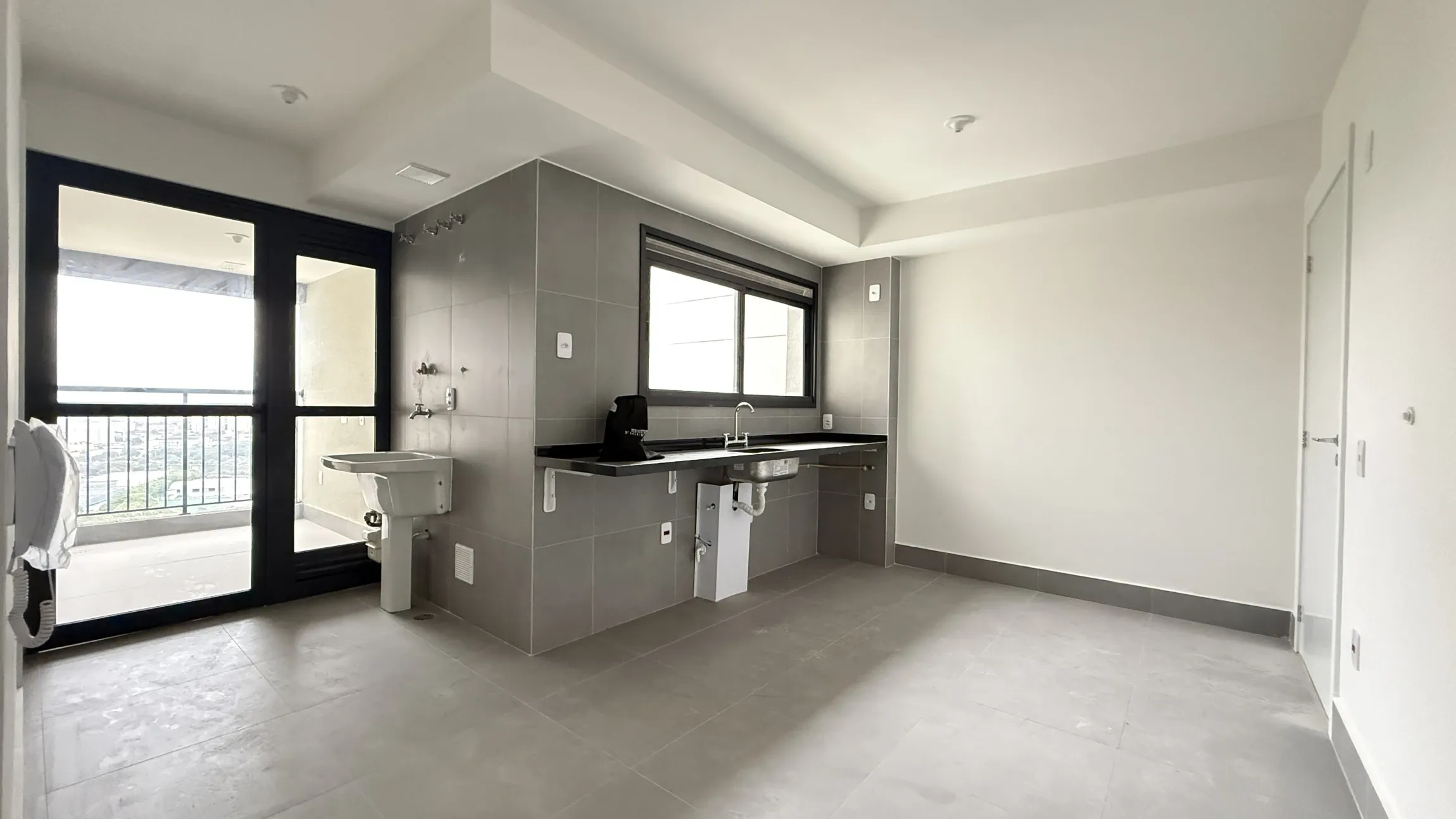 Apartamento 3 quartos no Água Branca, São Paulo - Foto 4