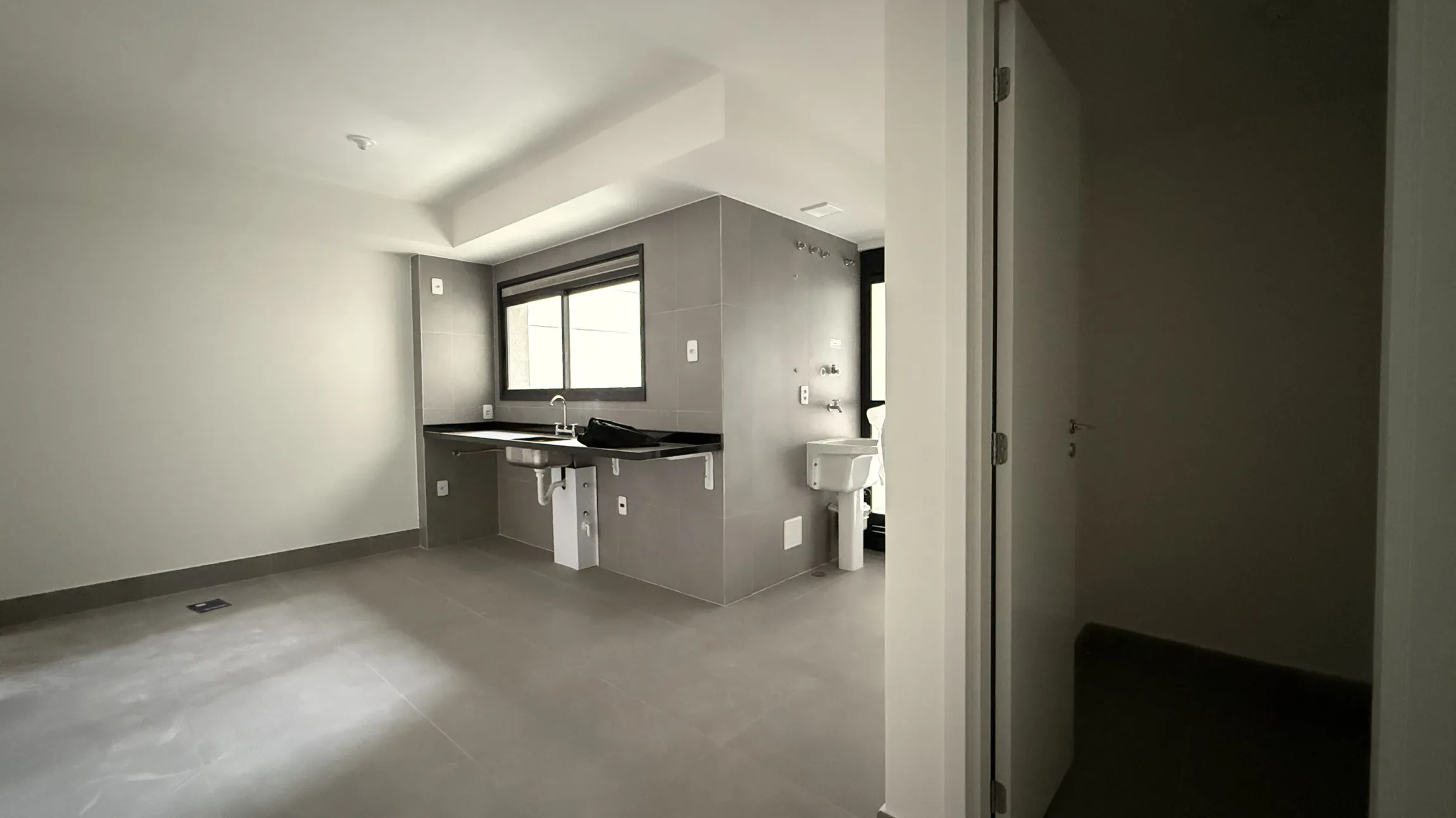 Apartamento à venda, Água Branca, São Paulo, SP - Foto 3