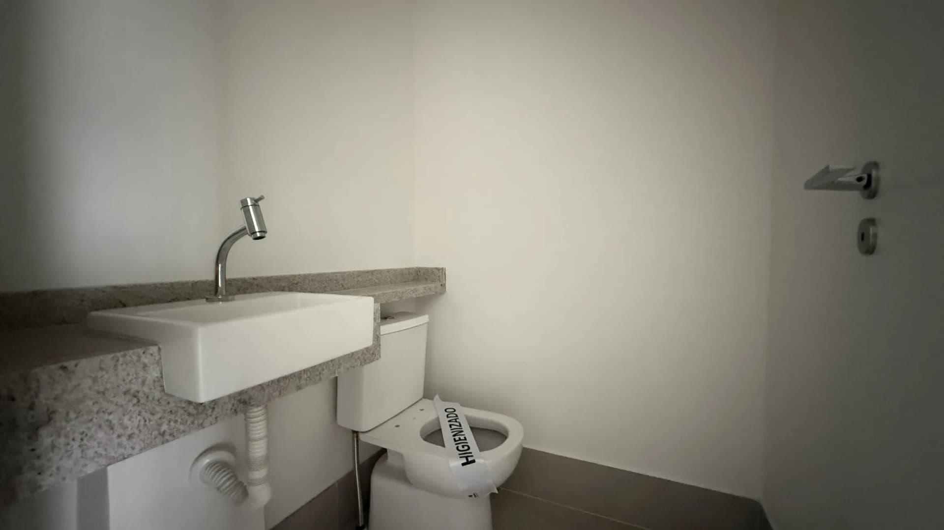 Apartamento 3 quartos no Água Branca, São Paulo - Foto 7