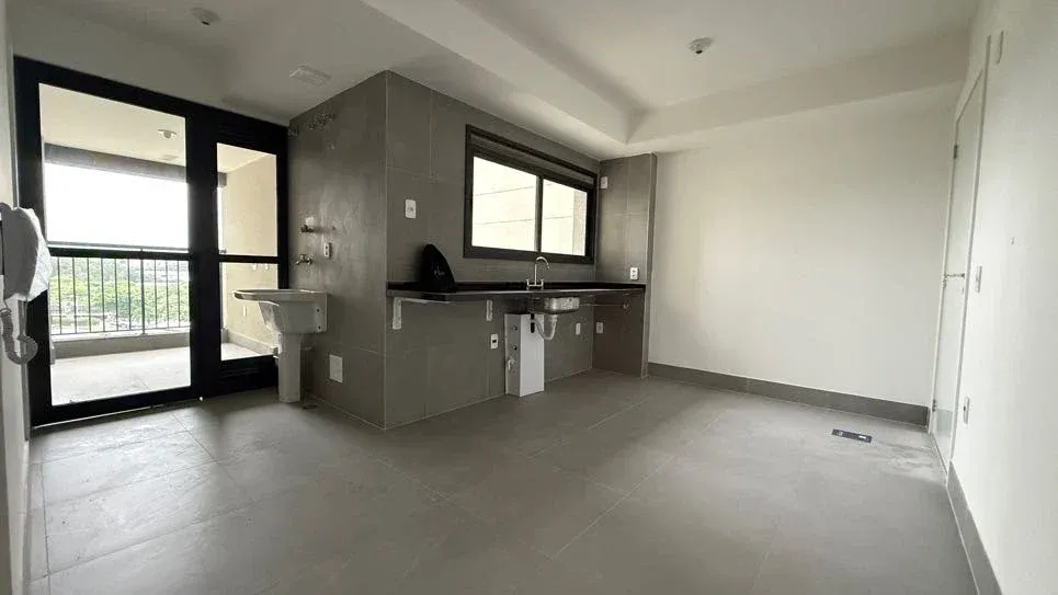 Apartamento à venda, Água Branca, São Paulo, SP - Foto 3