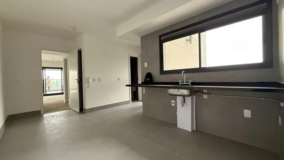 Apartamento 3 quartos no Água Branca, São Paulo - Foto 4