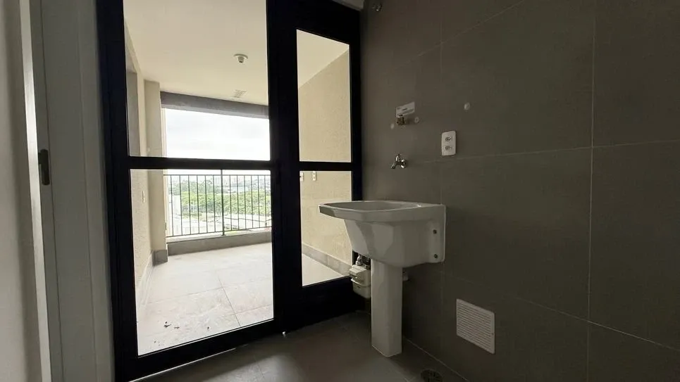 Apartamento 3 quartos no Água Branca, São Paulo - Foto 5