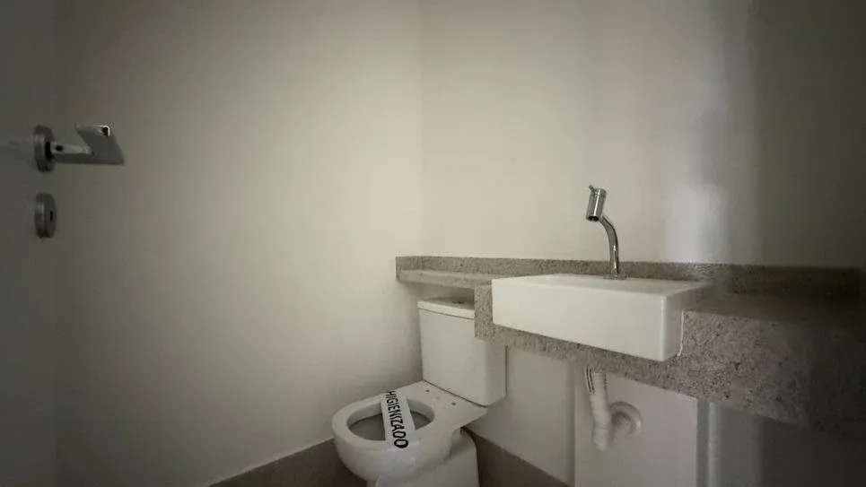 Apartamento 3 quartos no Água Branca, São Paulo - Foto 7