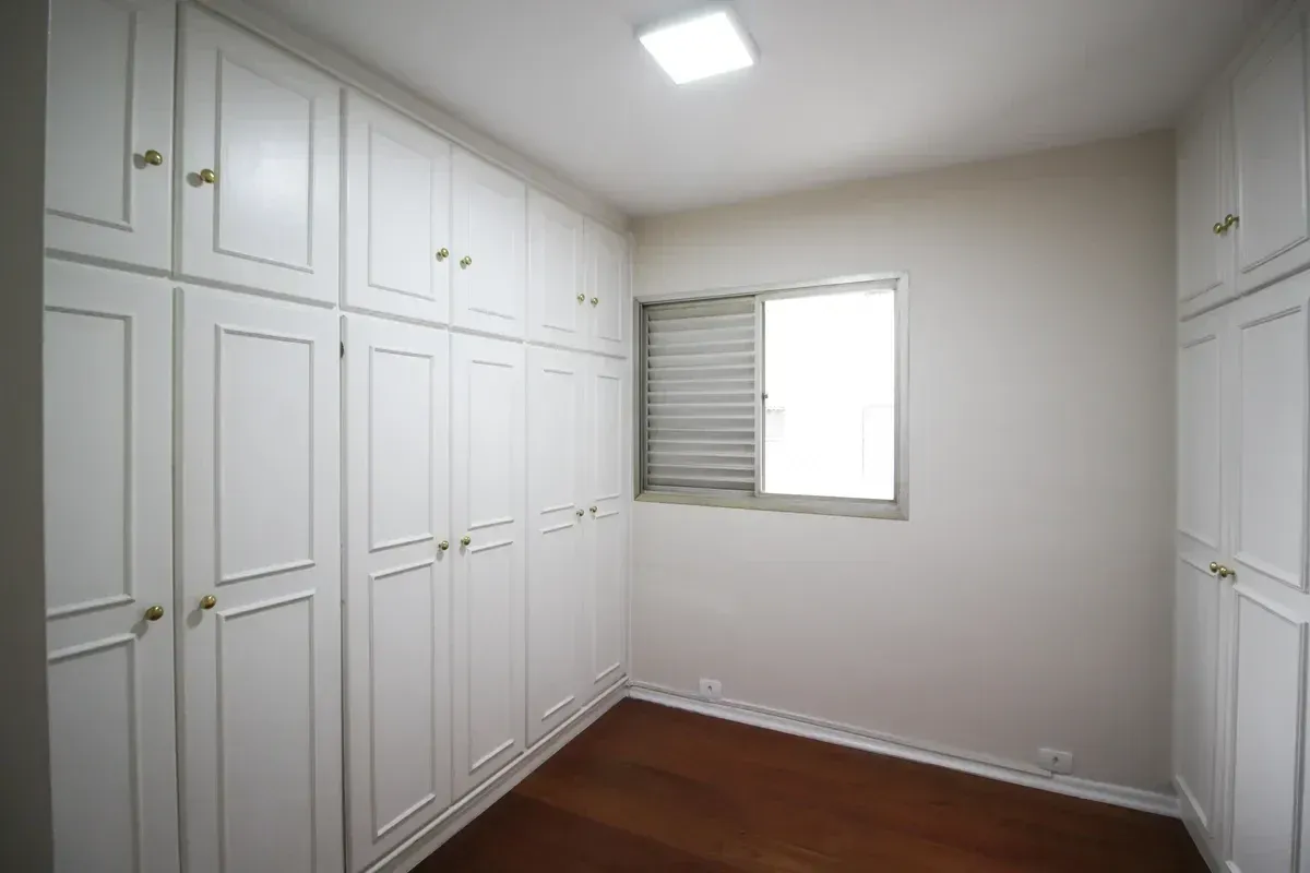 Apartamento 2 quartos na Vila Olímpia, São Paulo - Foto 10