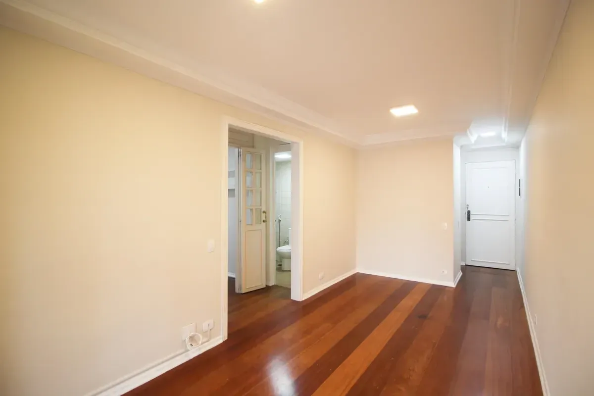 Apartamento à venda, Vila Olímpia, São Paulo, SP - Foto 2