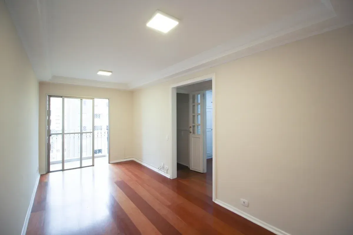 Apartamento à venda, Vila Olímpia, São Paulo, SP - Foto 1
