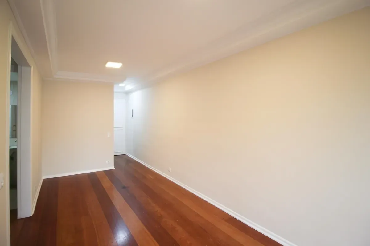Apartamento 2 quartos na Vila Olímpia, São Paulo - Foto 4