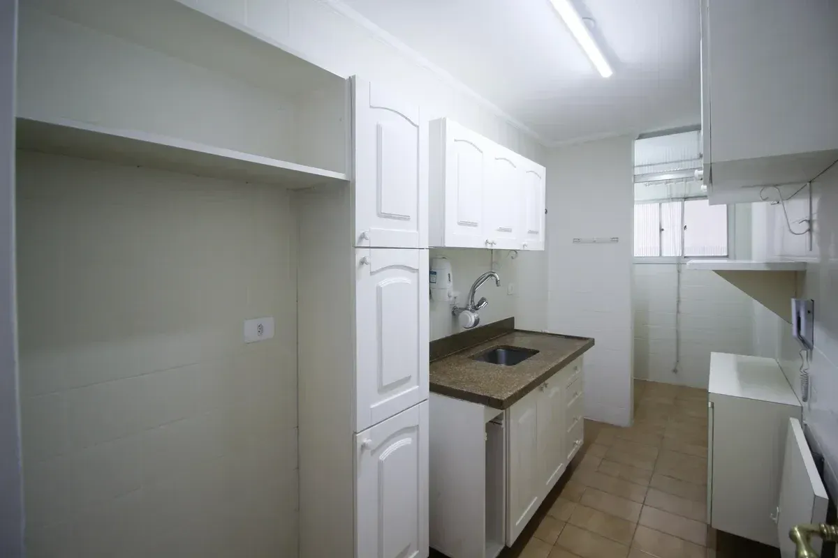 Apartamento 2 quartos na Vila Olímpia, São Paulo - Foto 5