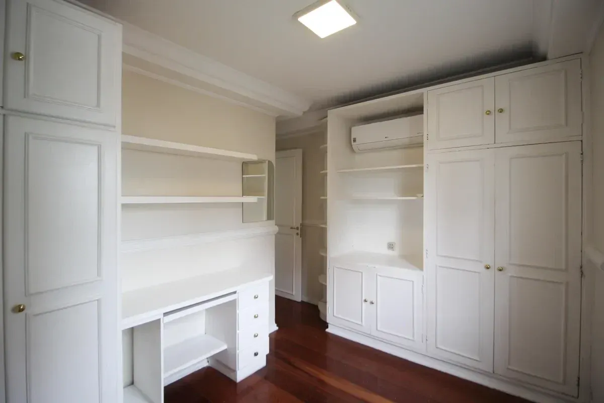 Apartamento 2 quartos na Vila Olímpia, São Paulo - Foto 7