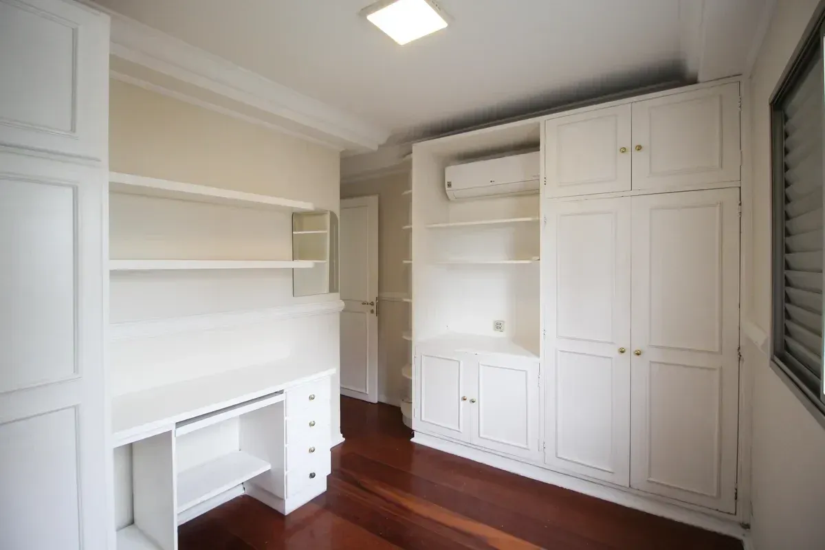 Apartamento 2 quartos na Vila Olímpia, São Paulo - Foto 8