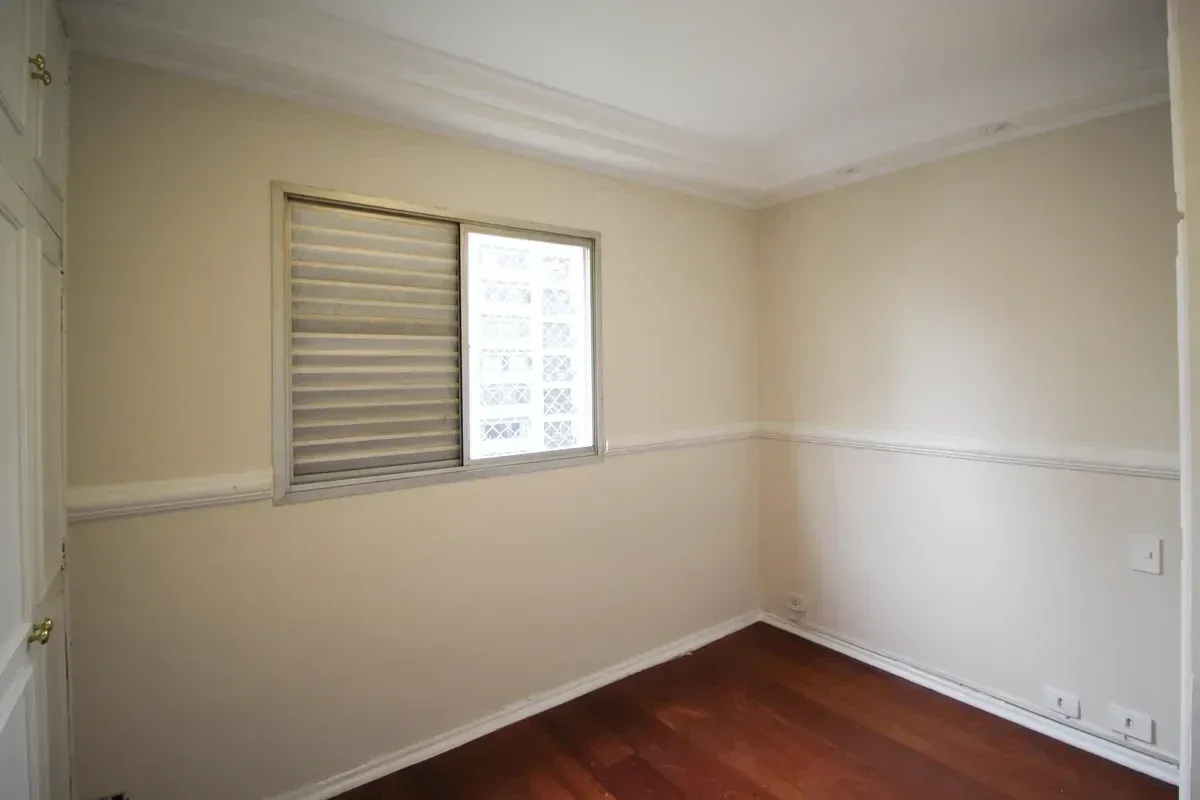 Apartamento 2 quartos na Vila Olímpia, São Paulo - Foto 9