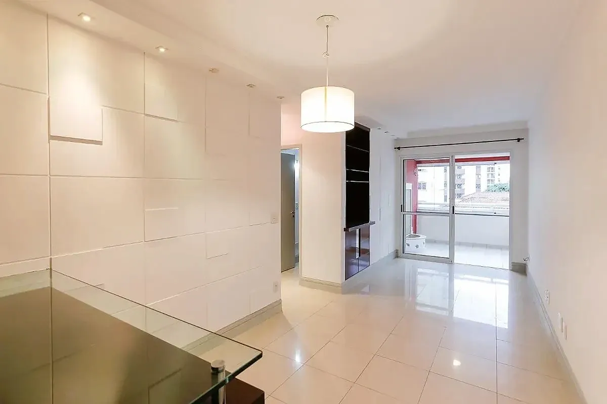 Apartamento à venda, Perdizes, São Paulo, SP - Foto 1