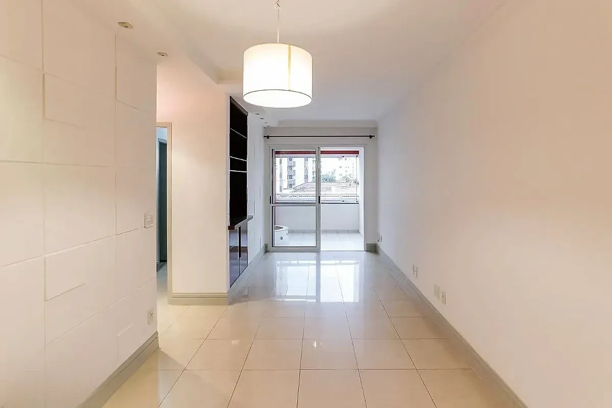 Apartamento à venda, Perdizes, São Paulo, SP - Foto 2