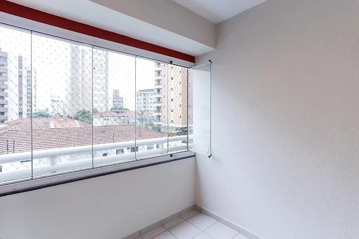 Apartamento 2 quartos no Perdizes, São Paulo - Foto 6