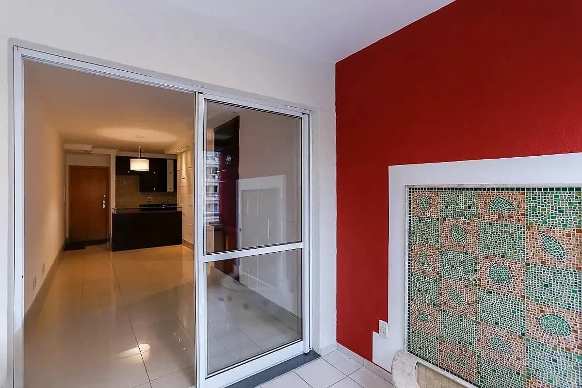 Apartamento 2 quartos no Perdizes, São Paulo - Foto 7