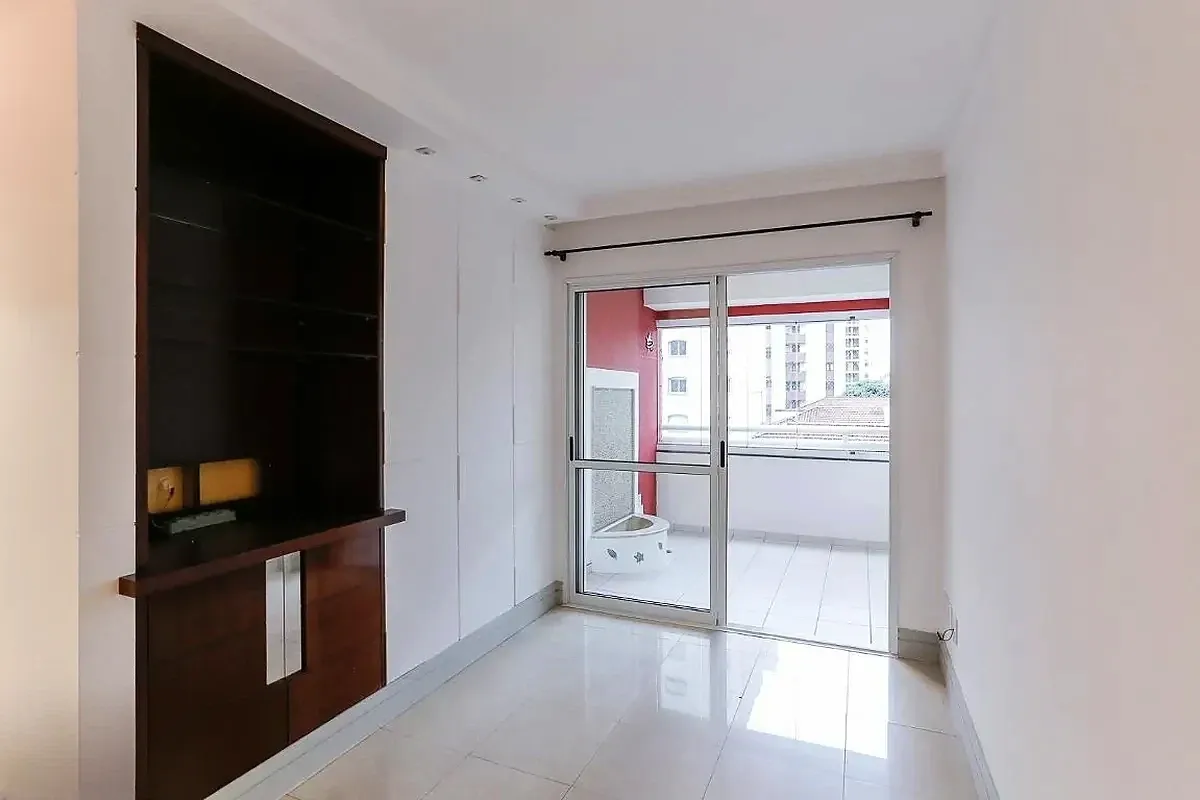Apartamento 2 quartos no Perdizes, São Paulo - Foto 4