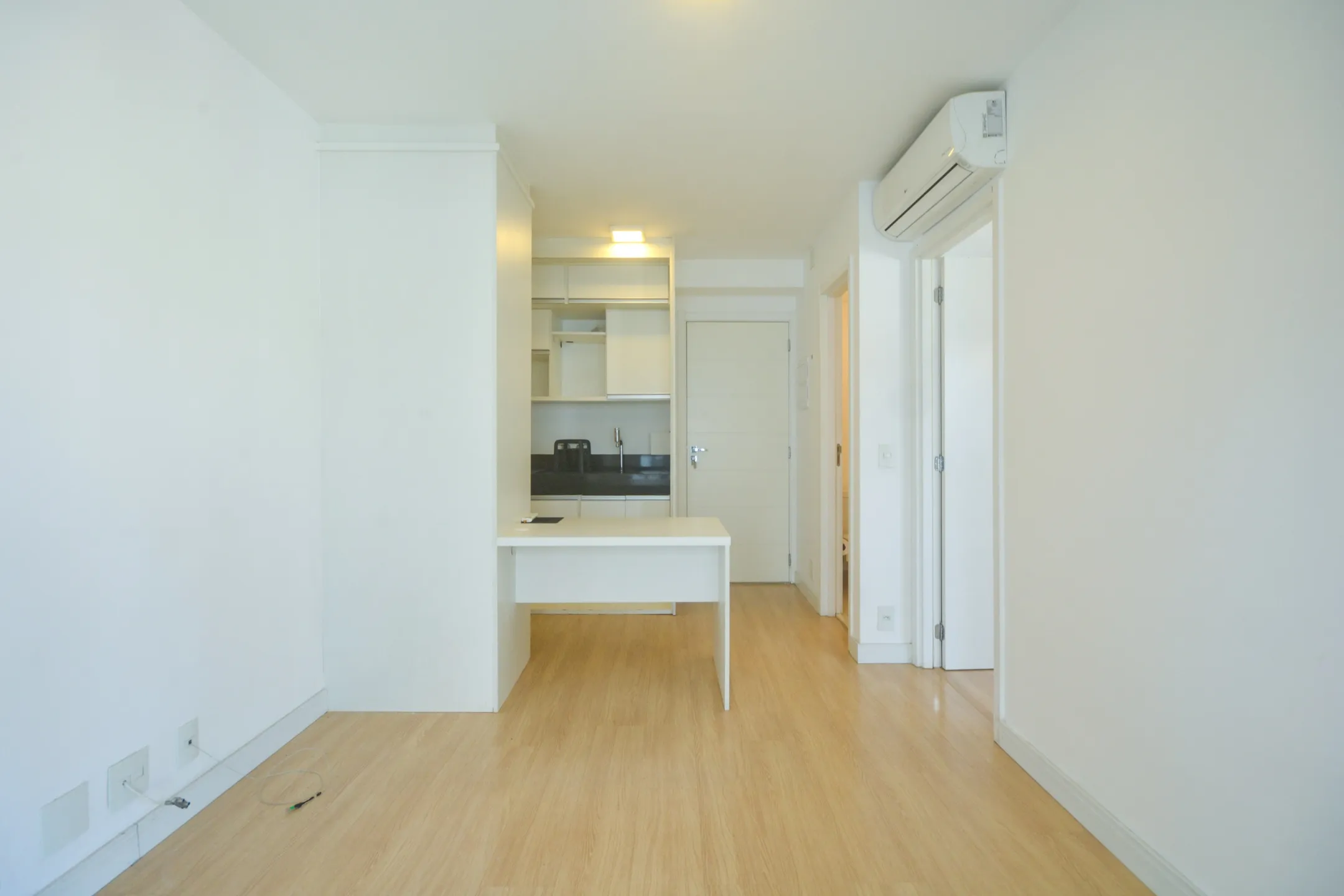 Apartamento à venda, Cidade Monções, São Paulo, SP - Foto 3