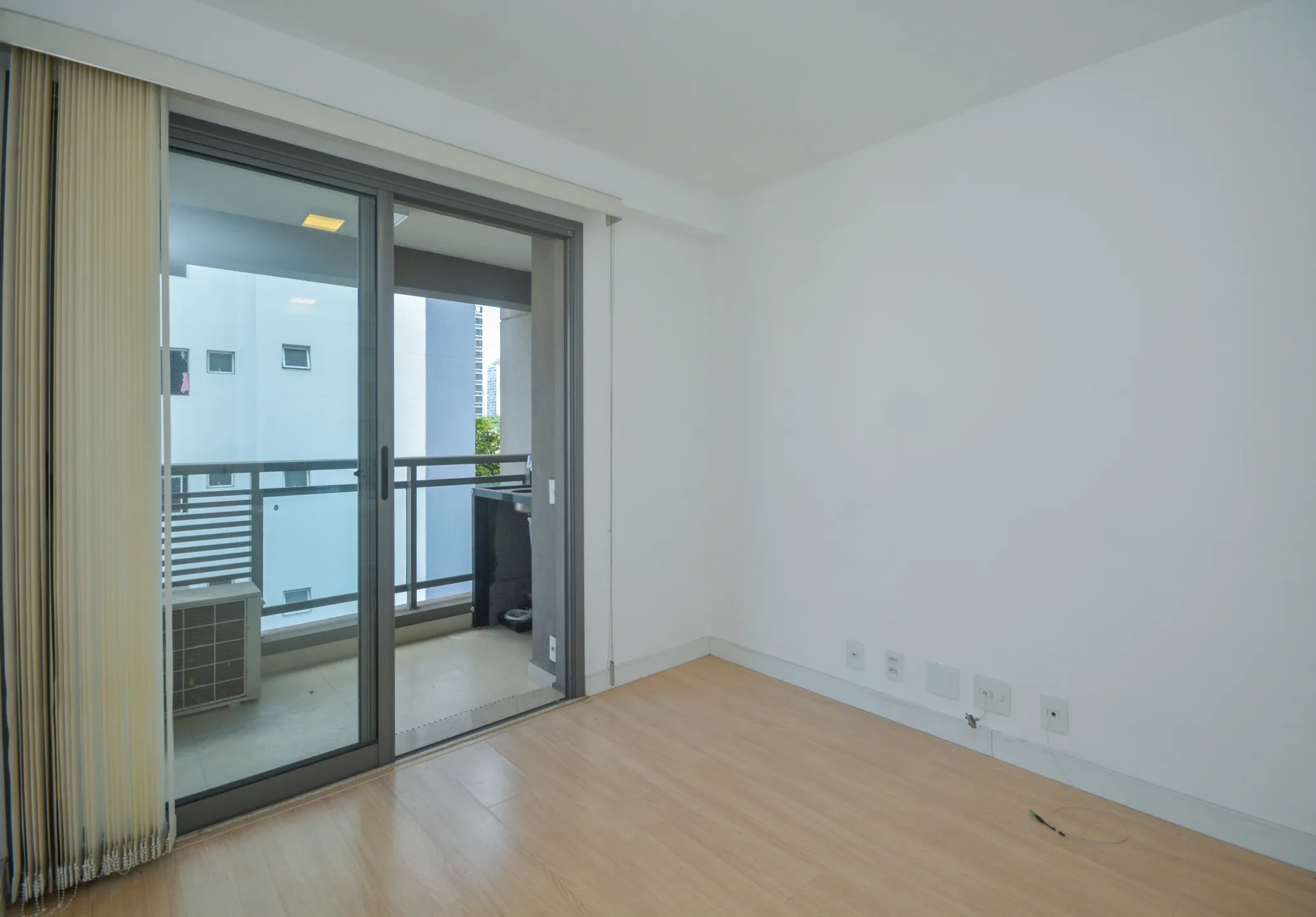 Apartamento à venda, Cidade Monções, São Paulo, SP - Foto 1