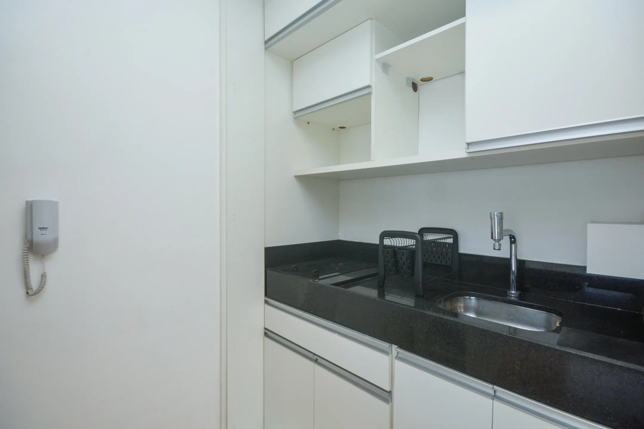 Apartamento 1 quartos no Cidade Monções, São Paulo - Foto 5