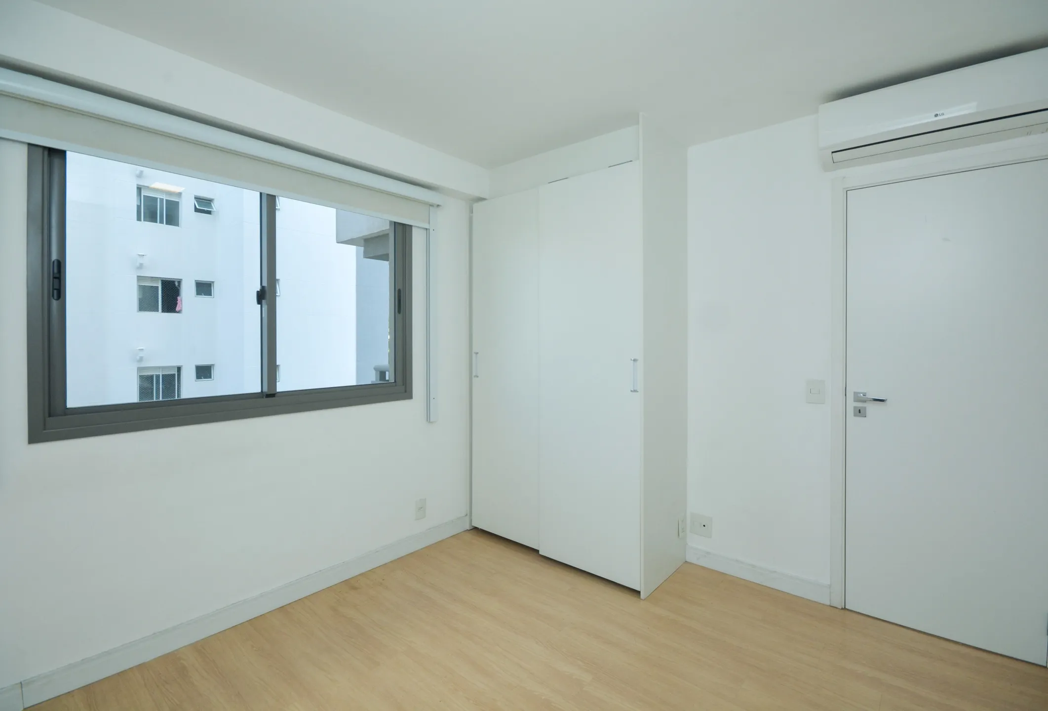 Apartamento 1 quartos no Cidade Monções, São Paulo - Foto 9