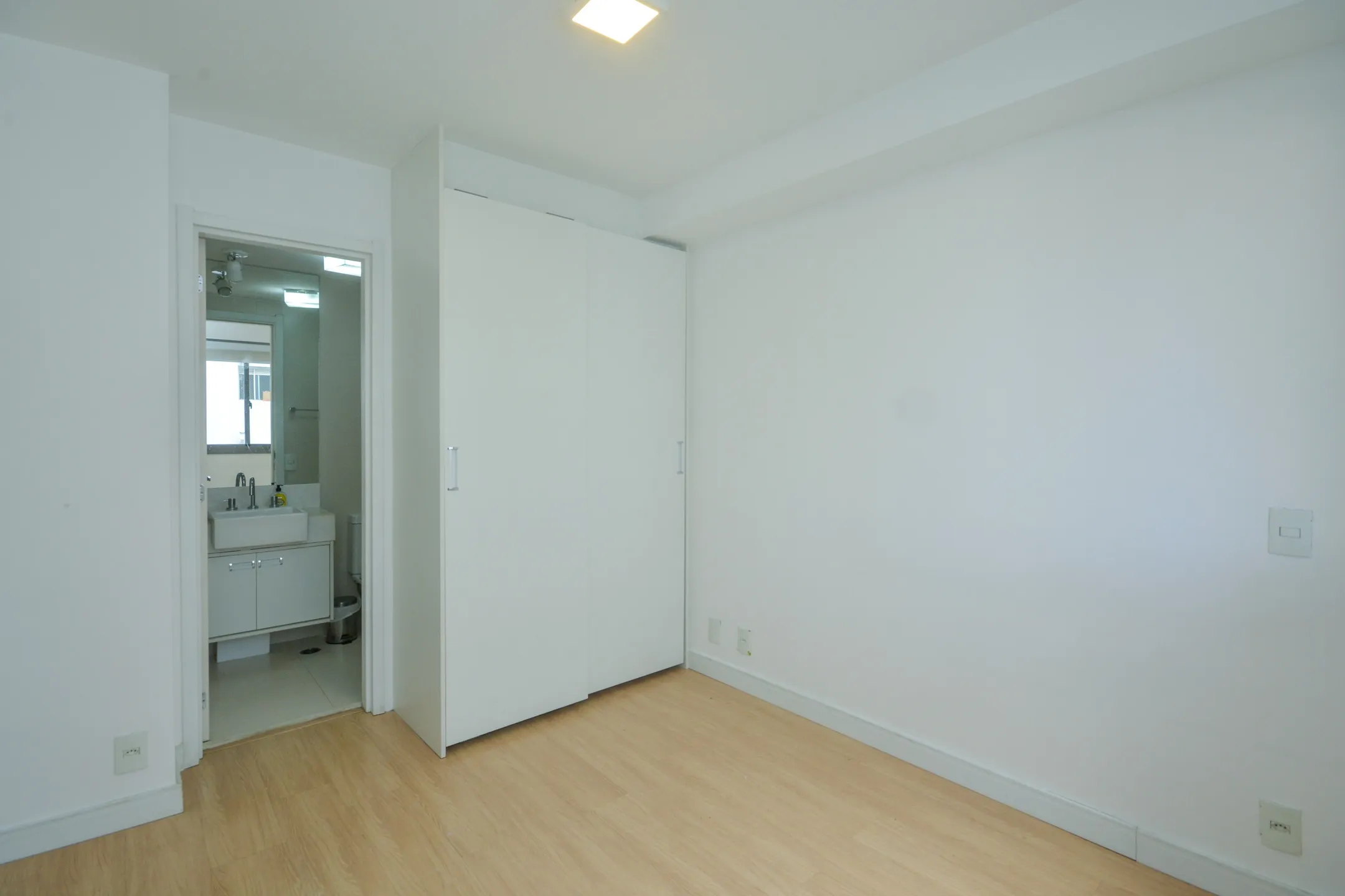 Apartamento 1 quartos no Cidade Monções, São Paulo - Foto 10