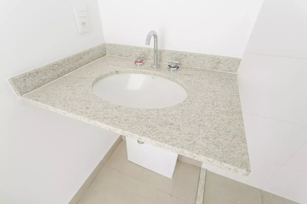 Apartamento 1 quartos no Indianópolis, São Paulo - Foto 10