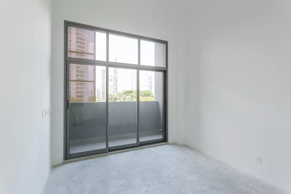 Apartamento à venda, Indianópolis, São Paulo, SP - Foto 2