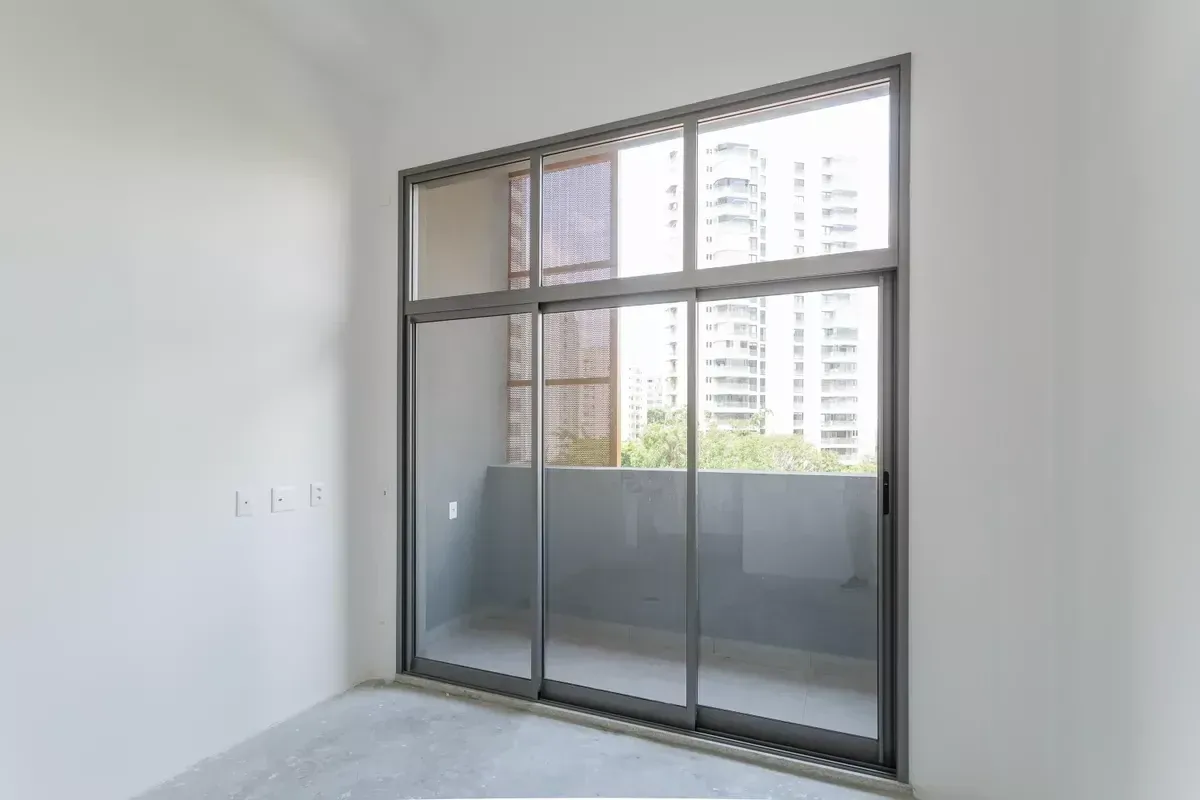 Apartamento à venda, Indianópolis, São Paulo, SP - Foto 3